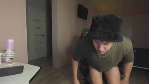 Slava and Alextatto online show from January 7, 5:51 pm