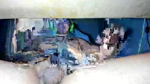 maykalvess online show from February 10, 9:58 pm