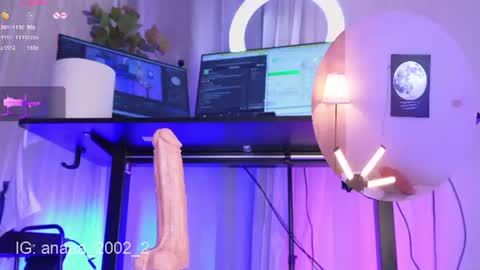 Mayka online show from June 11, 2:53 am