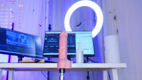 Mayka online show from January 11, 12:27 am