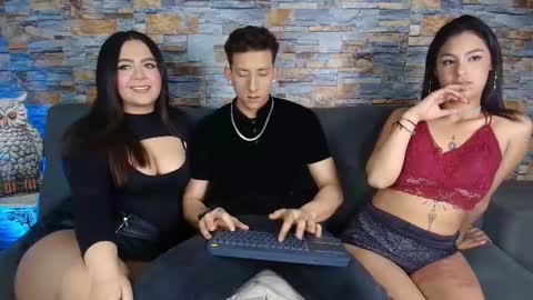 Maykol victoria1624 online show from November 30, 7:37 am