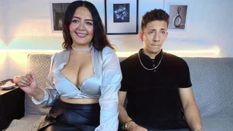 Maykol victoria1624 online show from March 29, 6:04 am