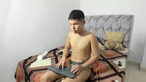 Mayky... online show from March 24, 1:00 am