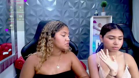 mayli_marie online show from February 20, 1:38 am