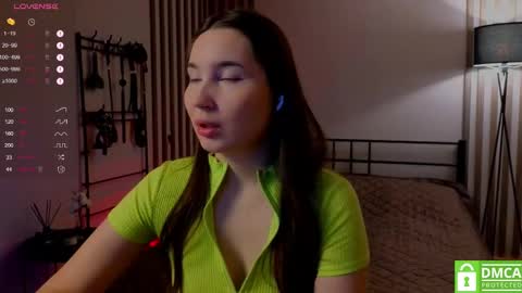 Dani and May online show from February 23, 4:50 am