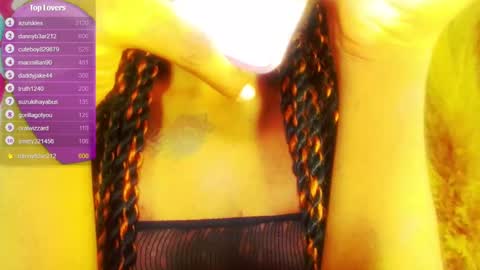 Karol black18 online show from February 13, 9:30 am