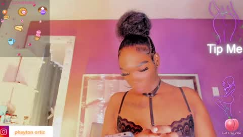 Karol black18 online show from July 22, 1:57 pm