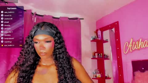 Karol black18 online show from April 7, 6:54 pm