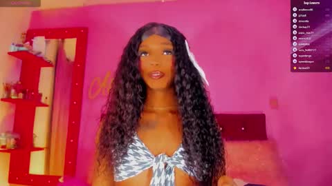 Karol black18 online show from March 8, 9:57 am