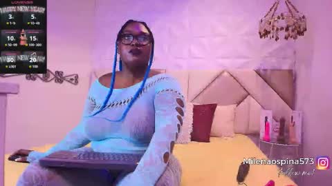 May online show from November 25, 3:16 am