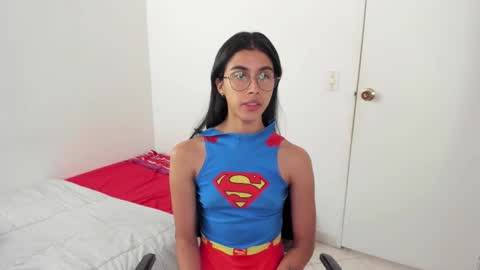 mazikeen_18 online show from February 2, 1:30 pm