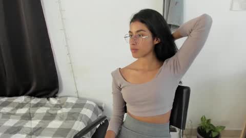 mazikeen_18 online show from March 3, 3:00 pm