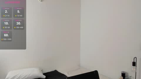 mazikeen_18 online show from February 25, 2:20 pm