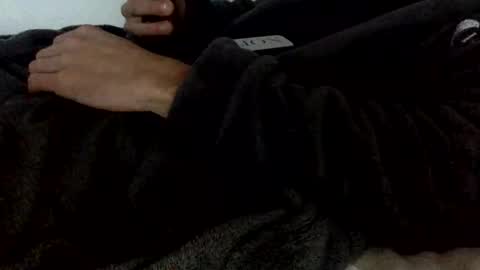 mazza9623 online show from January 18, 3:10 pm