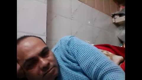 mcaraj2 online show from December 1, 5:59 pm