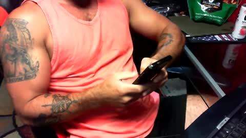 mcbethtime online show from July 14, 9:53 pm