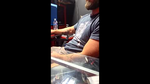 mcbethtime online show from January 31, 11:35 pm