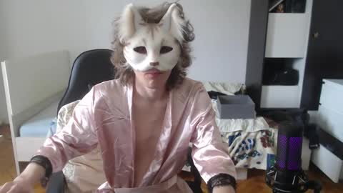 Bri online show from April 1, 7:31 am