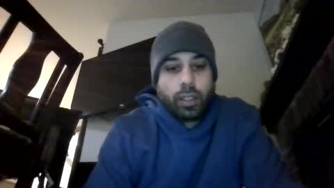 mcbuster11 online show from January 26, 1:04 pm