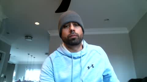 mcbuster11 online show from February 2, 10:06 pm