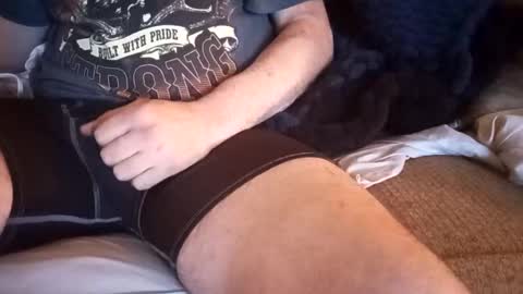 mcfly1973 online show from February 10, 3:53 pm