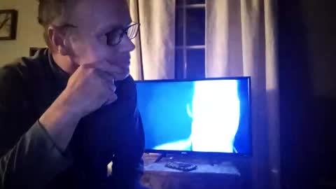 mcfly1973 online show from October 17, 5:22 am