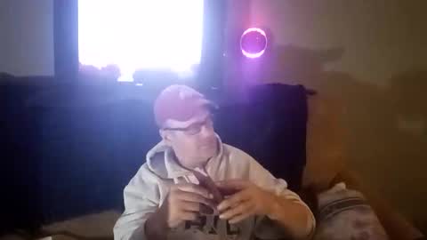 mcfly1973 online show from February 8, 10:08 am