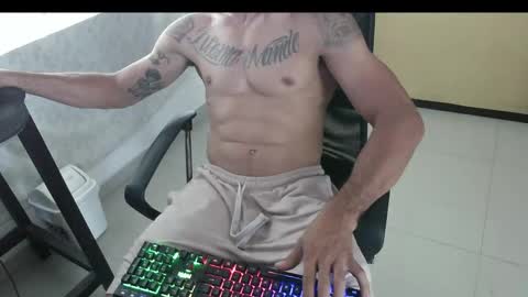 mckanna online show from February 26, 3:37 pm