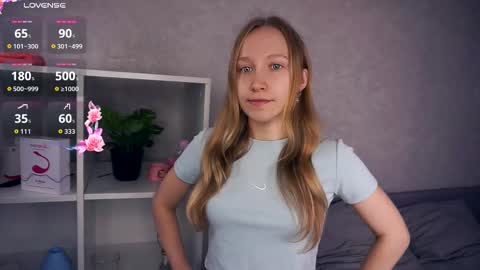 Mary  online show from November 10, 6:49 am