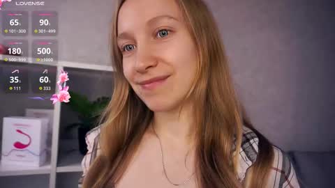 Mary  online show from November 11, 7:21 am