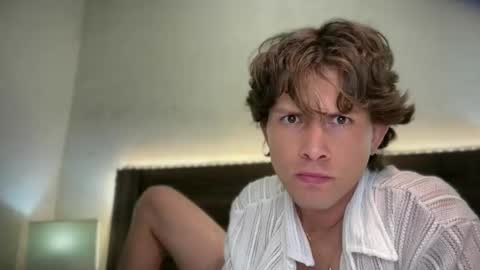 mcklister online show from March 4, 7:11 pm