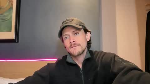 mcklister online show from February 18, 3:06 am