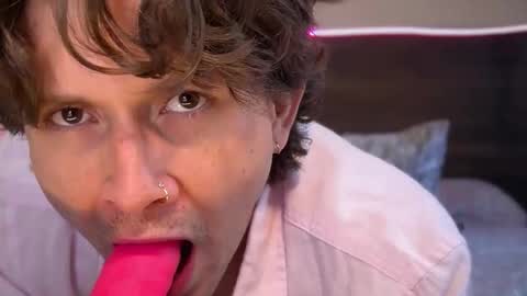 mcklister online show from March 11, 6:00 pm