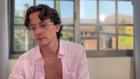 mcklister online show from March 19, 11:31 pm