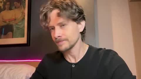 mcklister online show from February 19, 5:34 pm