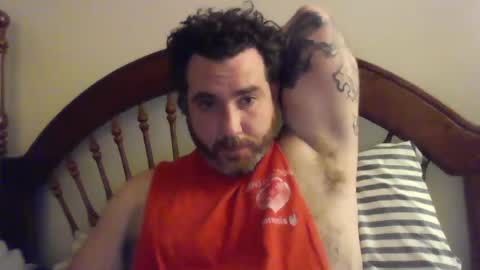 Snapshot of mdavis1six chatting on September 30, 11:37 pm Davis online show from September 30, 11:37 pm