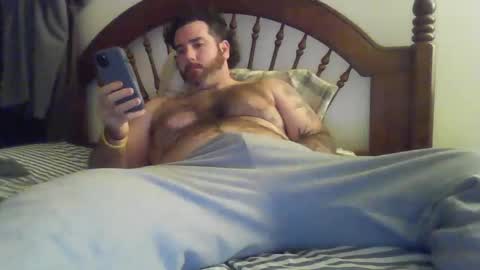 Davis online show from November 13, 1:08 am