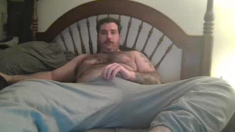 Snapshot of mdavis1six chatting on February 19, 1:08 am Davis online show from February 19, 1:08 am