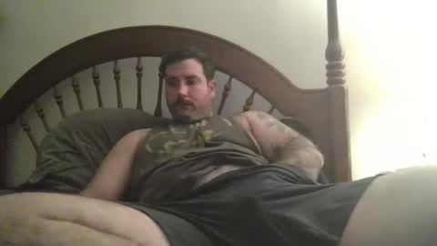 Snapshot of mdavis1six chatting on January 29, 1:27 am Davis online show from January 29, 1:27 am