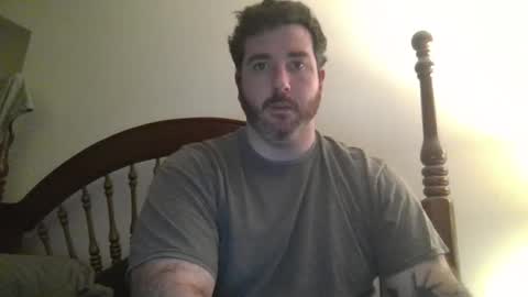 Snapshot of mdavis1six chatting on March 12, 12:20 am Davis online show from March 12, 12:20 am