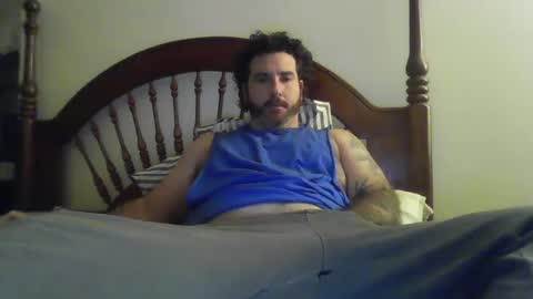 Snapshot of mdavis1six chatting on October 19, 6:18 am Davis online show from October 19, 6:18 am