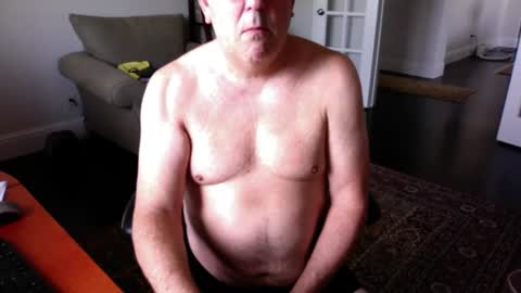 mdog9669 online show from July 18, 2:08 pm