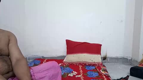 Snapshot of mdtaiful125 chatting on September 14, 8:54 pm Sweet Couple BD online show from September 14, 8:54 pm