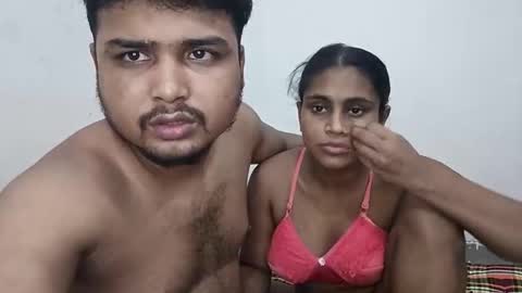 Snapshot of mdtaiful125 chatting on October 7, 12:06 am Sweet Couple BD online show from October 7, 12:06 am