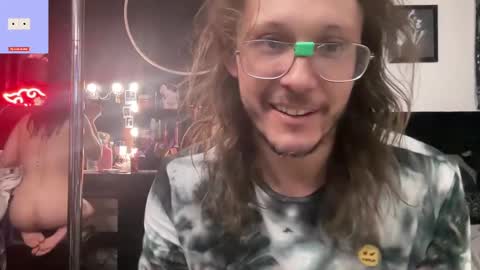 Mac D online show from February 21, 8:07 am