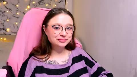 Hanna online show from February 13, 3:07 am