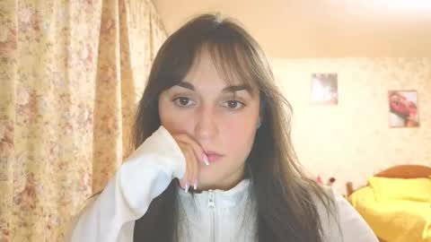 Melissa online show from November 16, 1:46 pm