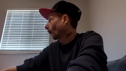 Jizzy online show from February 10, 9:29 pm