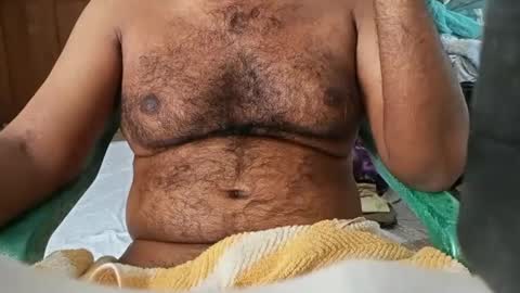 meashwin85 online show from January 31, 7:07 am