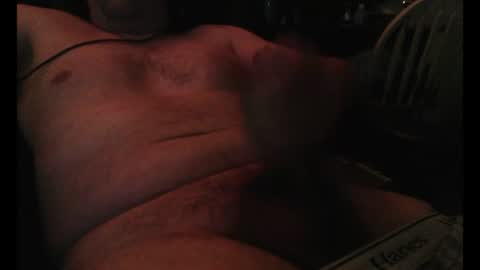 Meat Creature online show from August 2, 5:26 pm